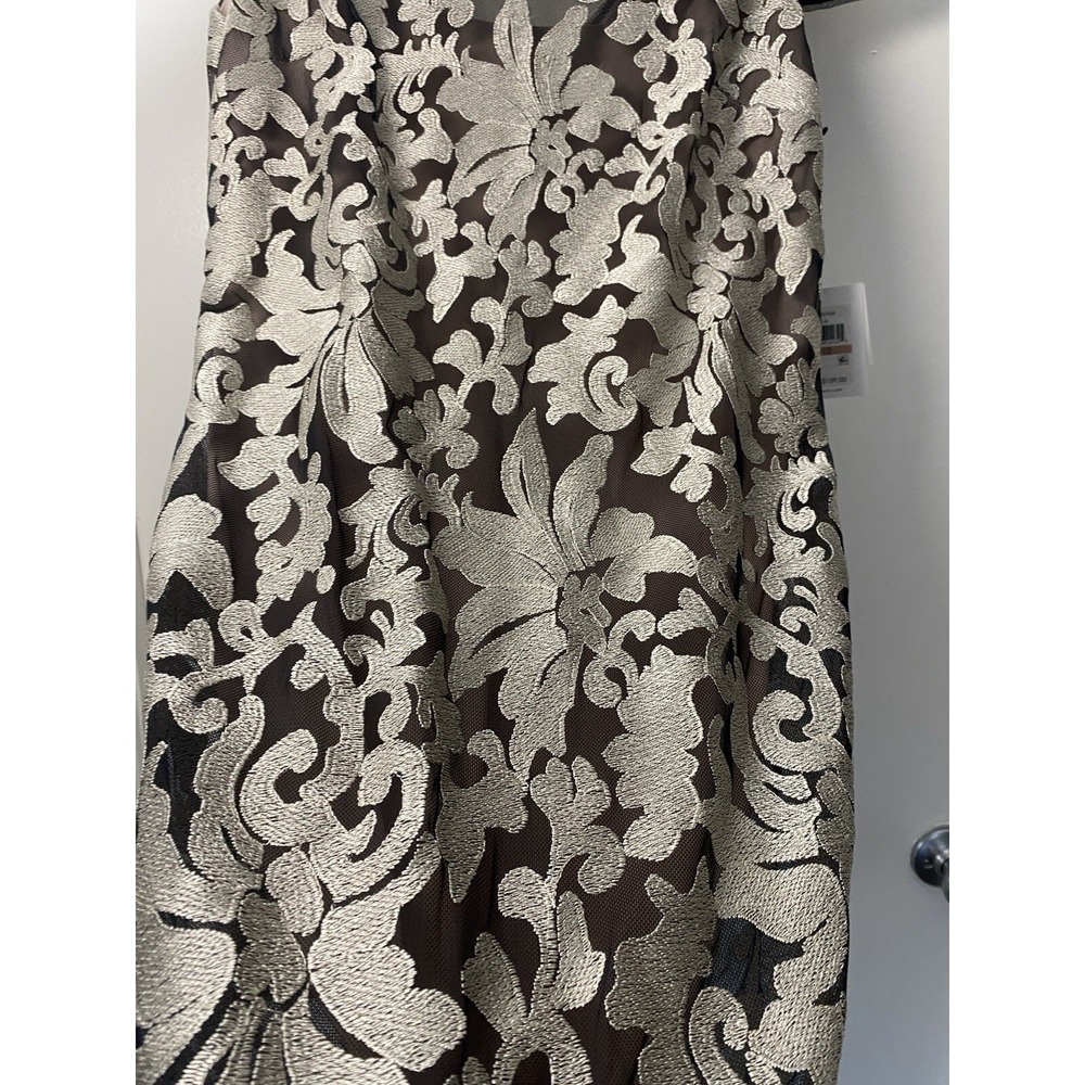 Calvin Klein Dress Party Cocktail Evening Occasion Women's - Picture 3 of 14